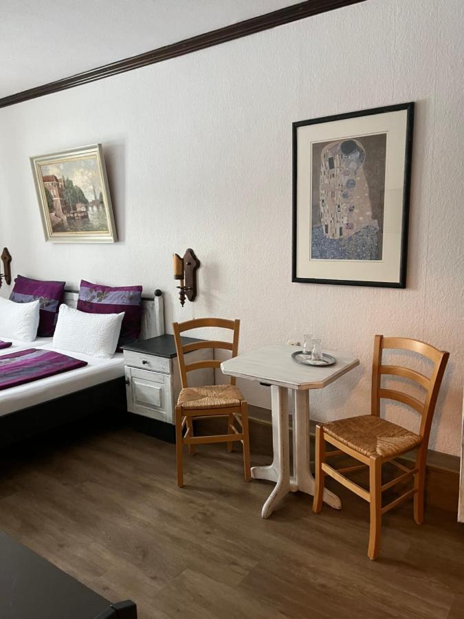 Restaurant- Hotel- Biergarten Haduloha 3* Оттерндорф